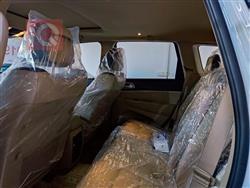 جیپ گراند شیرۆکی